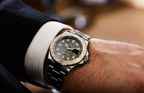 rolex yacht master rhodium 40mm review|Rolex Yacht-Master 40 for sale.